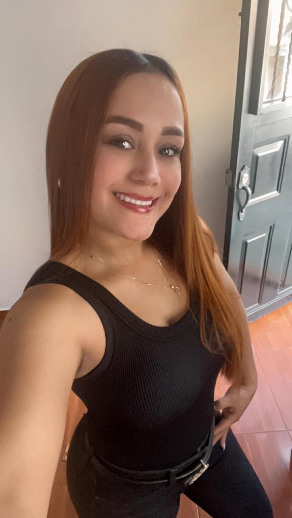 Chica busca chico en Salamanca: 