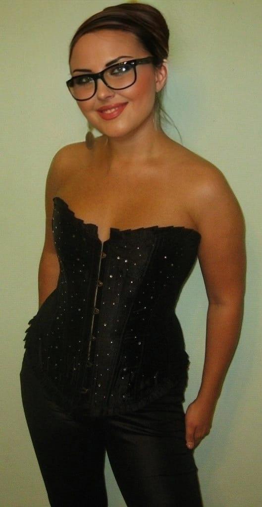 Chica busca chico en Málaga: 