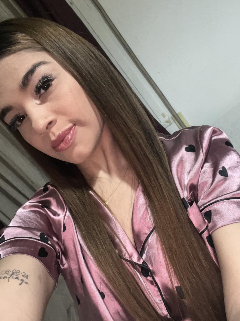 Chica busca chico en Madrid: 