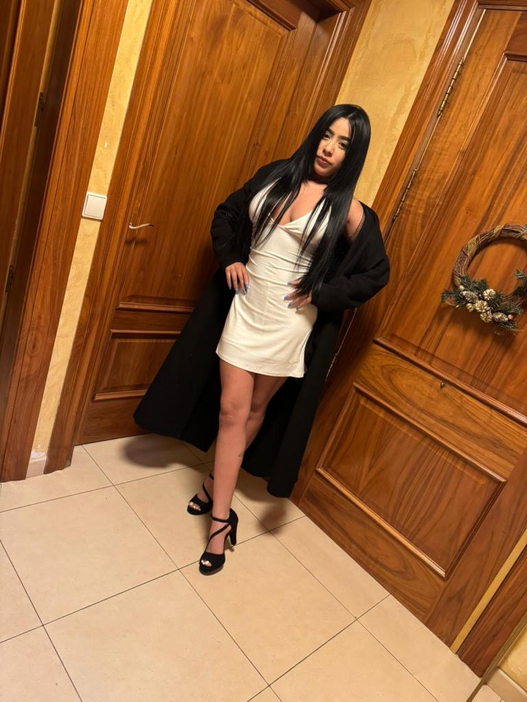 Chica busca chico en Valencia: Chica busca chico