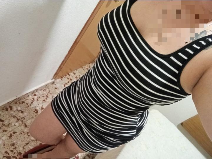 Chica busca chico en Albacete: 
