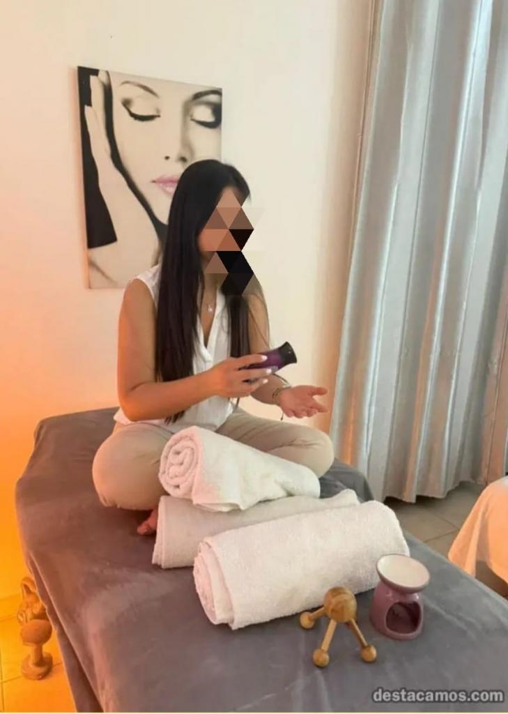 Chica busca chico en Las Palmas: 