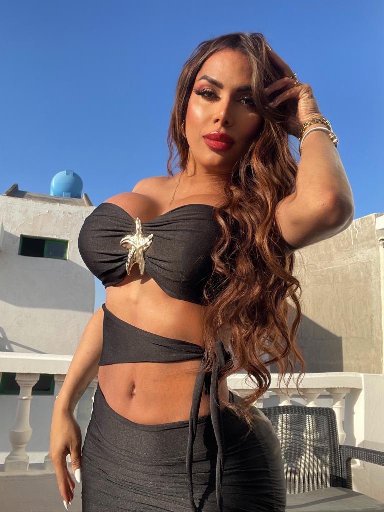 Travesti en Tenerife: Transexuales y Travestis