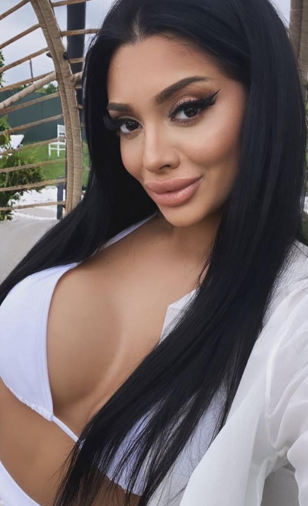 Chica busca chico en Alicante: 