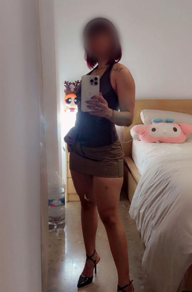 613631410: Chica busca chico en Málaga