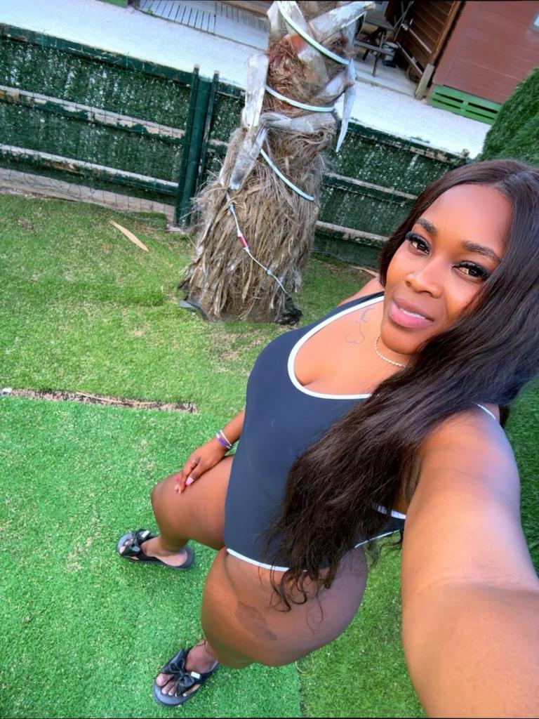 Chica busca chico en Cádiz: 