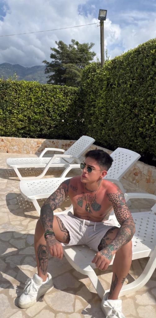 607537983: Chico busca chica en Mallorca