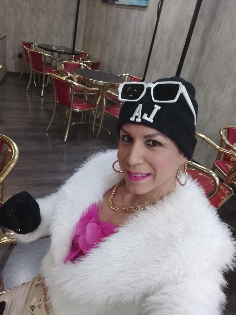 Travesti en Guipúzcoa: 