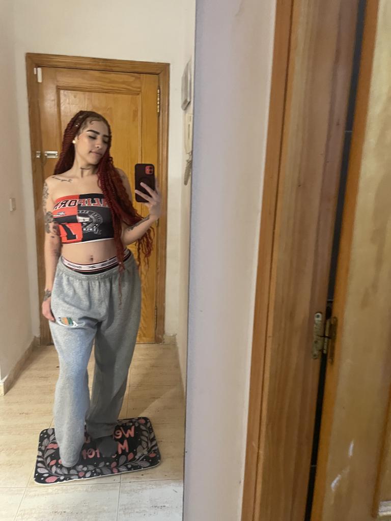 612428128: Chica busca chico en Murcia