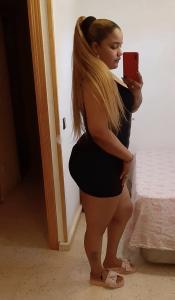 603235062: Chica busca chico en Badajoz
