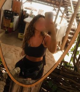 665017098: Chica busca chico en Las Palmas