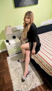 642589350: Transexual en Zaragoza