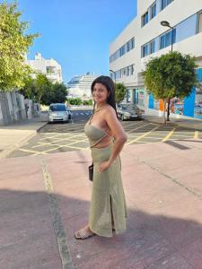 612275761: Chica busca chico en Las Palmas