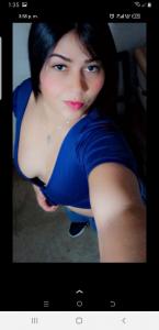 672588729: Chica busca chico en Pontevedra