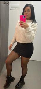 610795783: Chica busca chico en Pontevedra