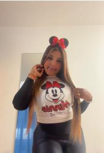 604340898: Chica busca chico en Valencia