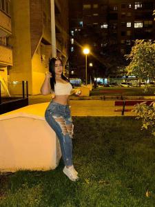 604520586: Chica busca chico en Jaén