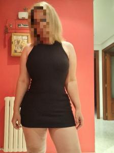 634100824: Chica busca chico en León