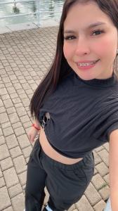 613462734: Chica busca chico en Asturias