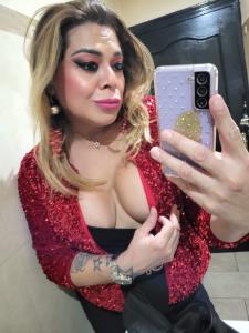 660867374: Transexual en Málaga