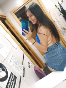 632940406: Transexual en Valladolid