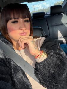 610171719: Chica busca chico en Almería