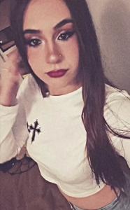 654581594: Chica busca chico en Navarra