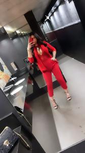 666730241: Travesti en Las Palmas