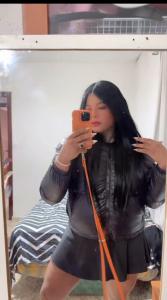 600004617: Transexual en Málaga