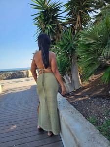 612275761: Chica busca chico en Las Palmas