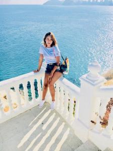 614885771: Chica busca chico en Zaragoza