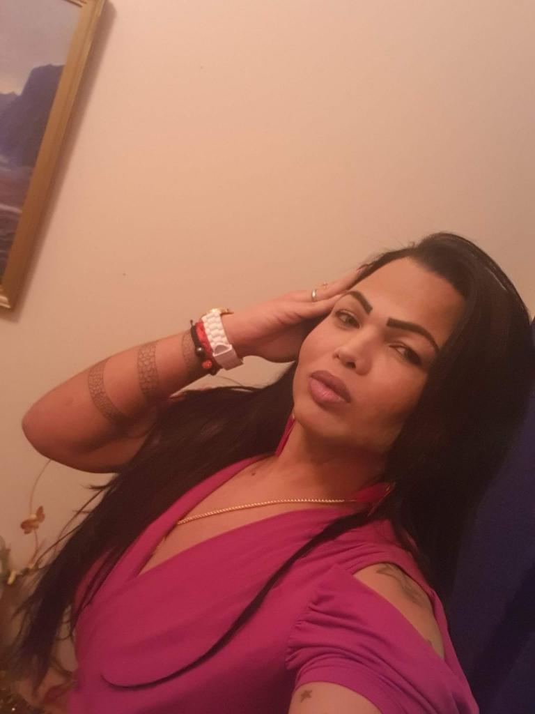 Transexual en León: 