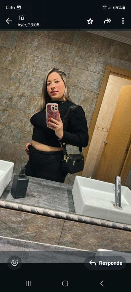 640133780: Chica busca chico en Castellón