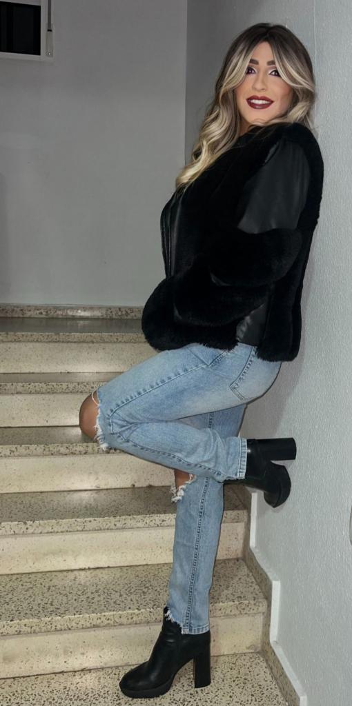 642551029: Transexual en Sevilla