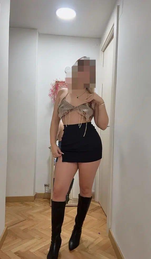 Chica busca chico en Málaga: 