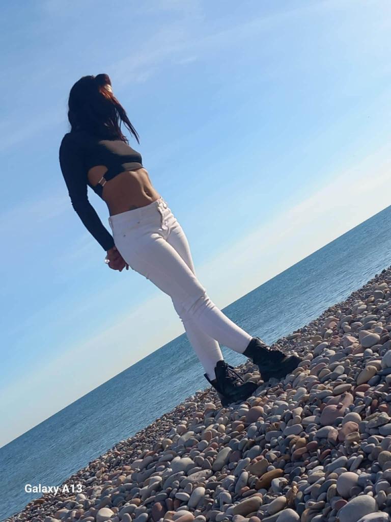 Chica busca chico en Castellón: 