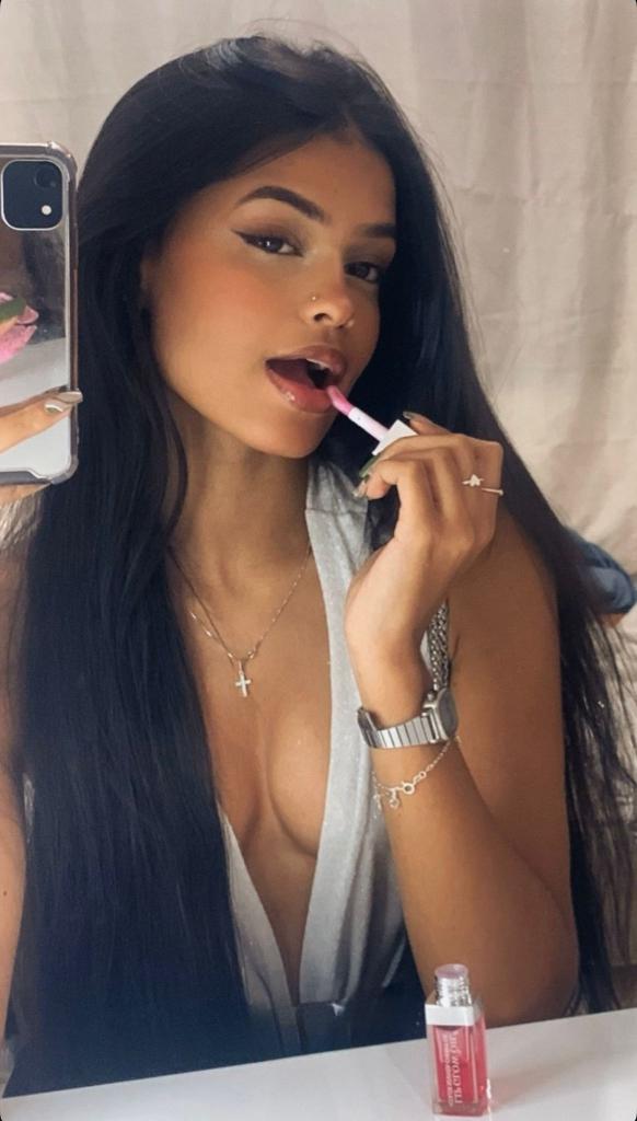 685524347: Chica busca chico en Jaén