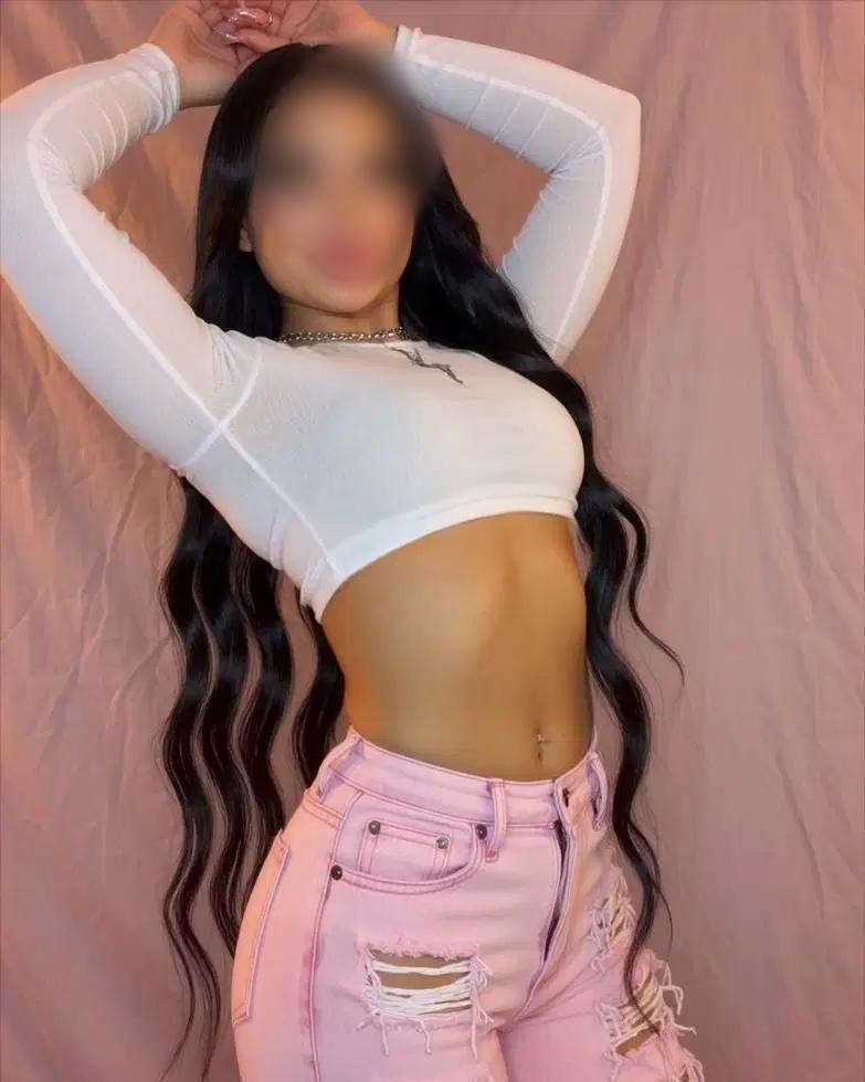 Chica busca chico en Toledo: 