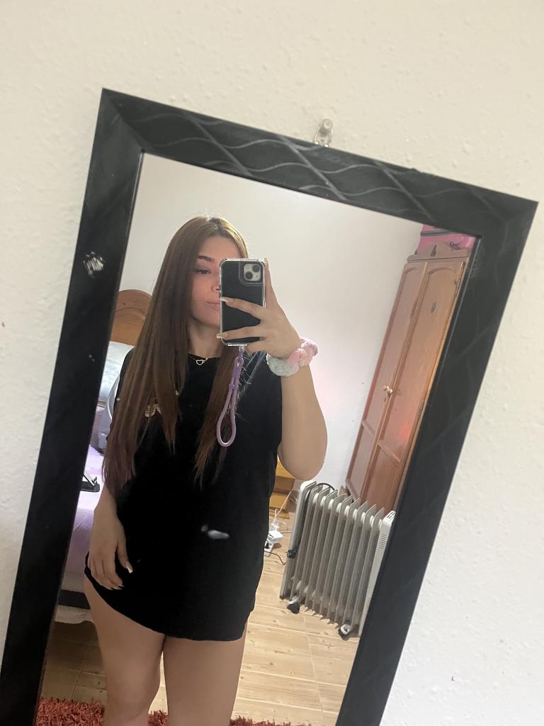 722757806: Chica busca chico en Madrid