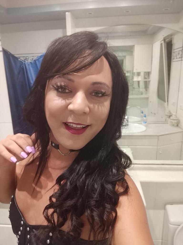 Travesti en Pontevedra: 