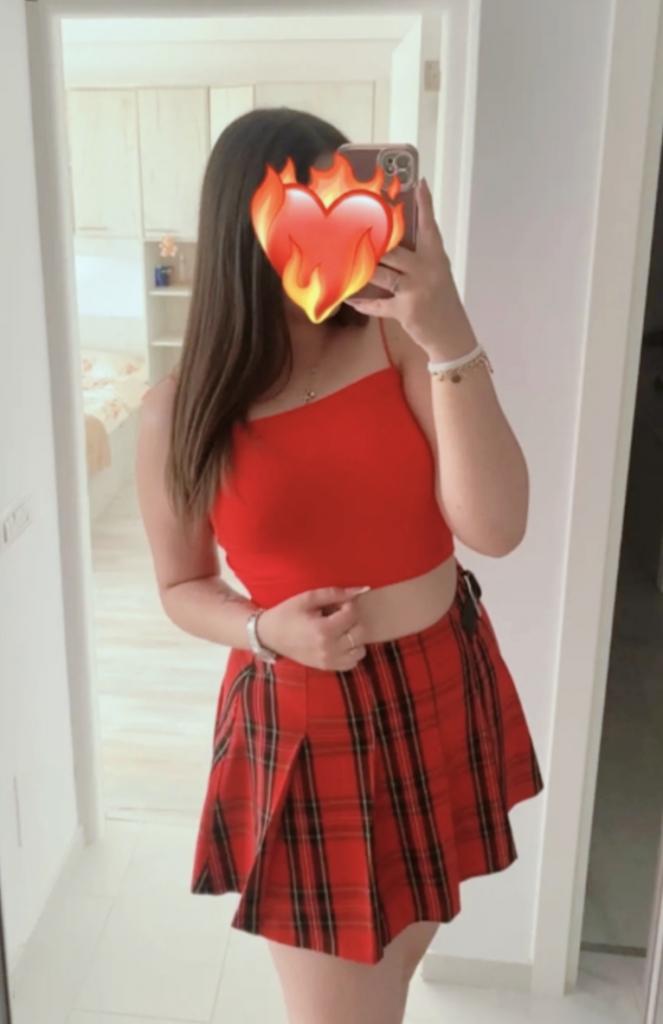 Chica busca chico en Castellón: 