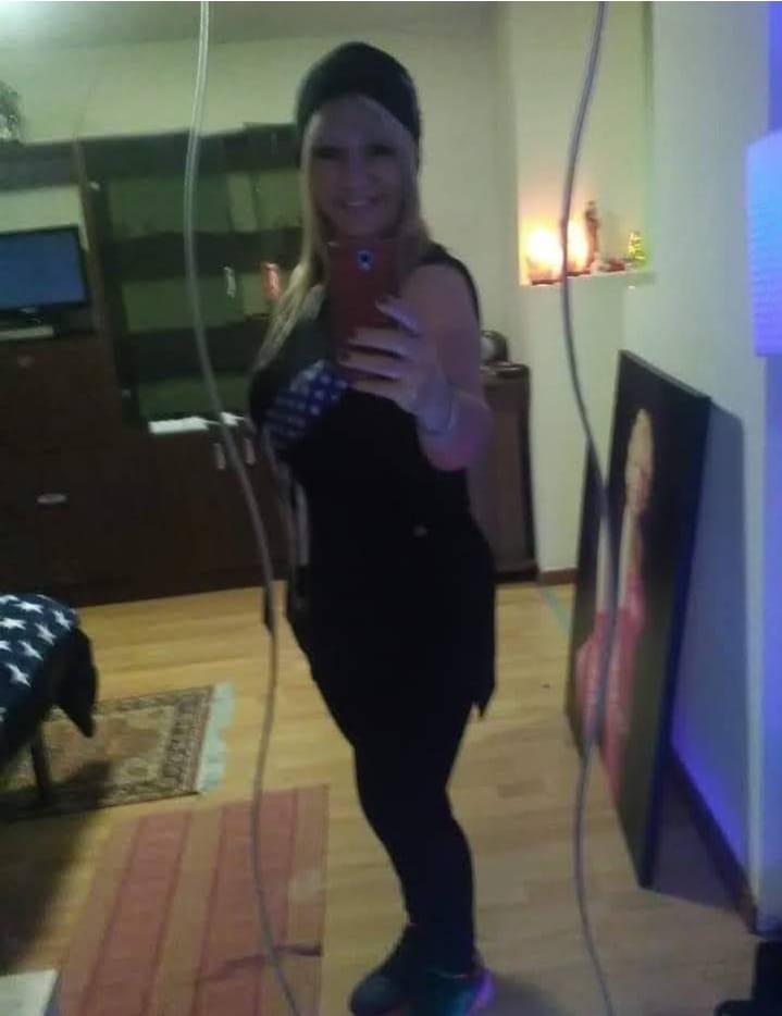 672934727: Chica busca chico en Las Palmas