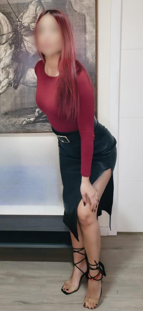 632274233: Chica busca chico en Madrid