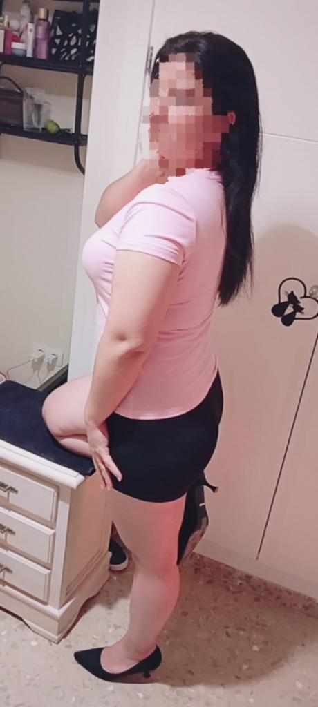 Chica busca chico en Málaga: 