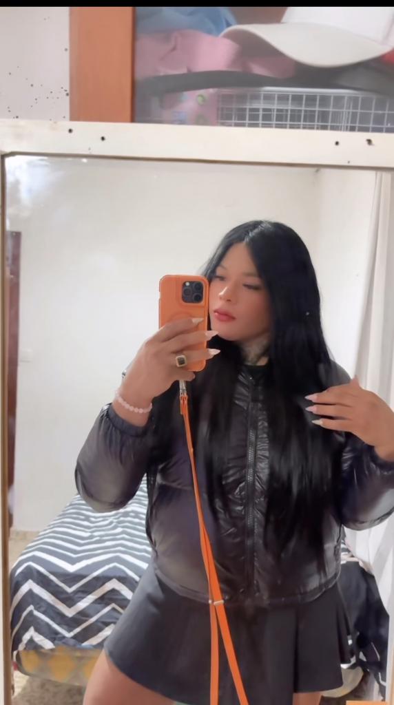 600004617: Travesti en Málaga