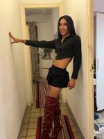 613532479: Transexual en Barcelona