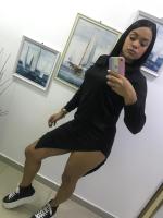 610795783: Chica busca chico en Pontevedra