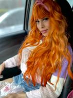 607258101: Travesti en Barcelona