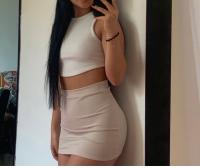 624700275: Chica busca chico en Madrid