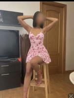 687164834: Chica busca chico en Navarra
